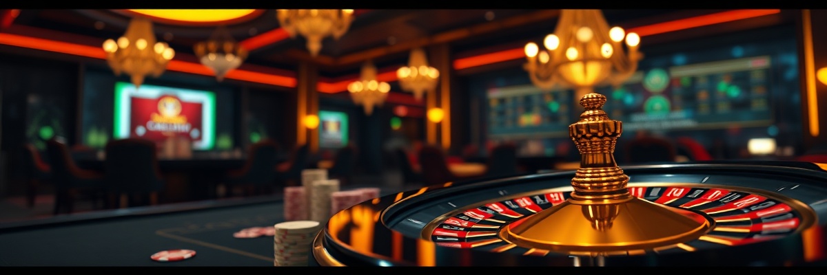 empire casino — Empire Casino Membership and Entry Requirements